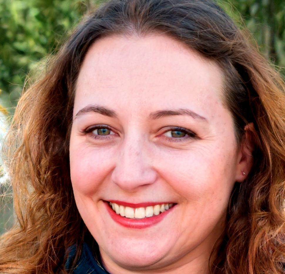 Ramona Kelleher - Threat Analysis Specialist at LpScanner