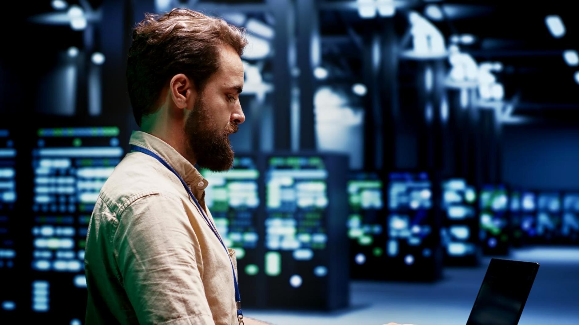 Network security infrastructure monitoring and protection systems