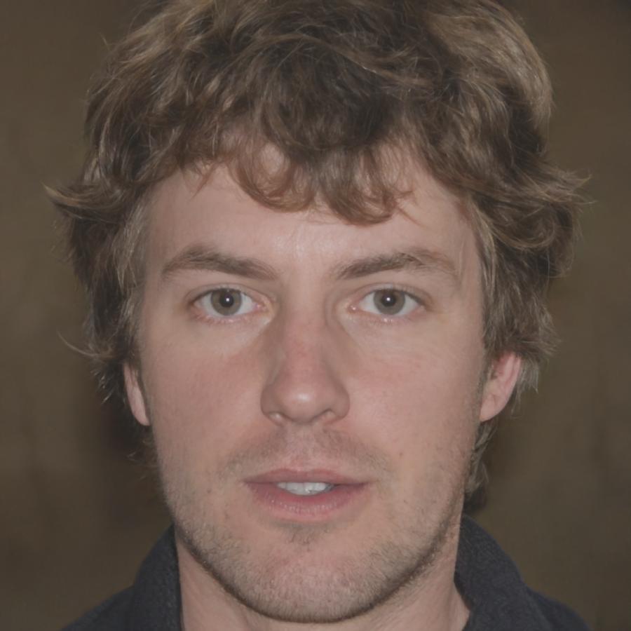 Desmond Thatcher - Network Security Architect at LpScanner